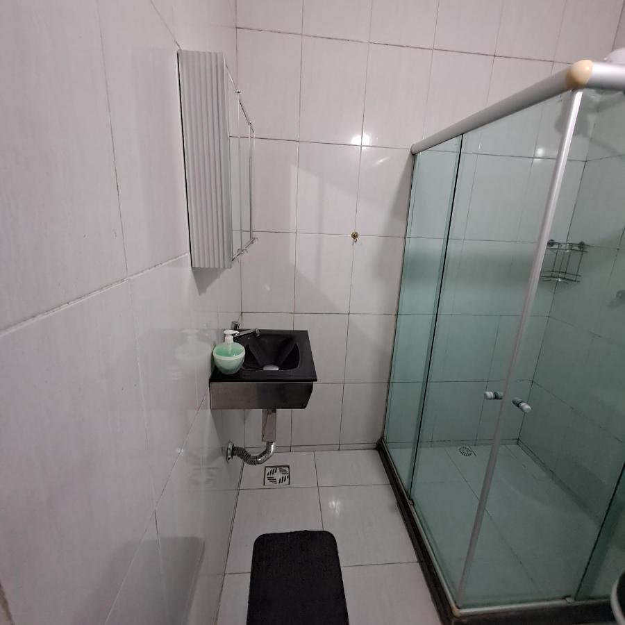 Habitación en casa particular Pra Até 5 Pessoas No Caribe Brasileiro Arraial do Cabo