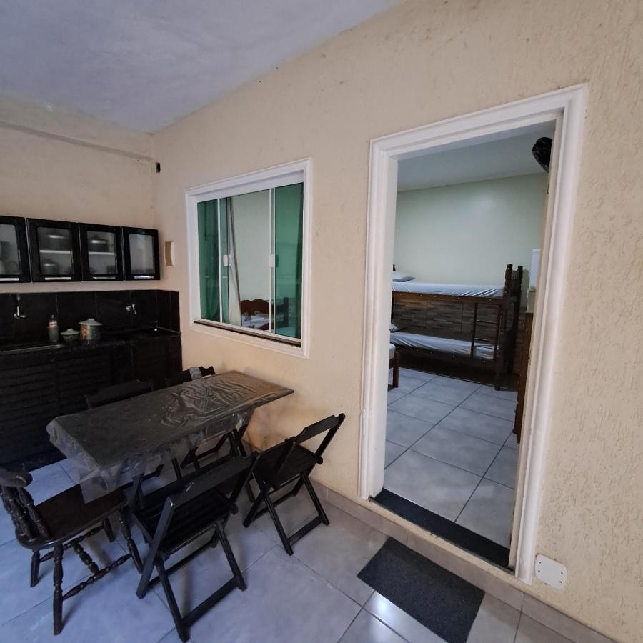 Pra Até 5 Pessoas No Caribe Brasileiro Habitación en casa particular